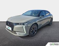 DS DS4 Cagnes-sur-Mer
