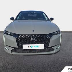 DS DS4 DS 4 PureTech 180 EAT8 La Premiere Cagnes-sur-Mer