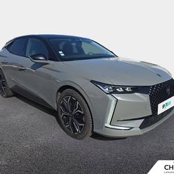 DS DS4 DS 4 PureTech 180 EAT8 La Premiere Cagnes-sur-Mer