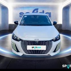 Peugeot 208 1.2 puretech 100ch s&s allure Wattrelos