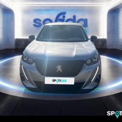 Peugeot 2008 1.2 puretech 100ch s&s style Wattrelos