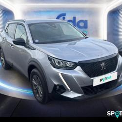 Peugeot 2008 1.2 puretech 100ch s&s style Wattrelos