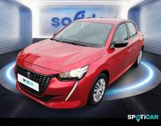 Peugeot 208 Wattrelos