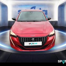 Peugeot 208 1.5 bluehdi 100ch s&s active Wattrelos