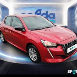 Peugeot 208 1.5 bluehdi 100ch s&s active Wattrelos