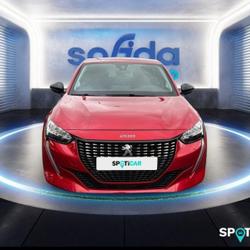 Peugeot 208 1.5 bluehdi 100ch s&s active Wattrelos