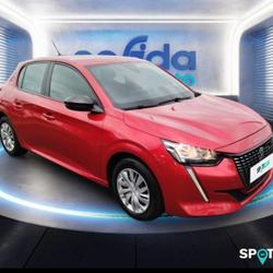 Peugeot 208 1.5 bluehdi 100ch s&s active Wattrelos