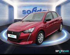 Peugeot 208 Wattrelos