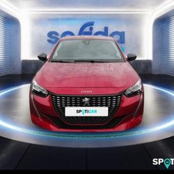 Peugeot 208 1.5 bluehdi 100ch s&s active Wattrelos