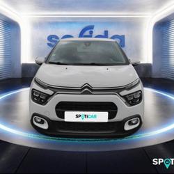 Citroen C3 1.2 puretech 83ch s&s you! Wattrelos