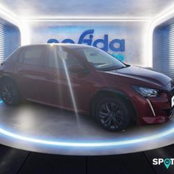 Peugeot 208 E-136ch allure Wattrelos