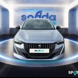 Peugeot 208 1.2 puretech 75ch s&s active pack Wattrelos