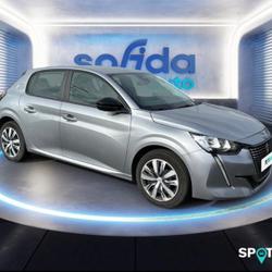 Peugeot 208 1.2 puretech 75ch s&s active pack Wattrelos