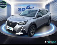 Peugeot 2008 Wattrelos