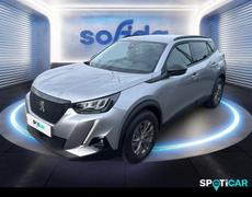 Peugeot 2008 Wattrelos