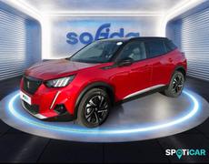 Peugeot 2008 Wattrelos