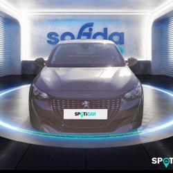 Peugeot 208 1.5 bluehdi 100ch s&s active Wattrelos