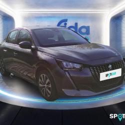 Peugeot 208 1.5 bluehdi 100ch s&s active Wattrelos