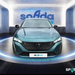 Peugeot 308 SW Phase 2 1.5 bluehdi 130ch s&s allure Wattrelos