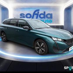 Peugeot 308 SW Phase 2 1.5 bluehdi 130ch s&s allure Wattrelos