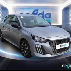 Peugeot 208 1.2 puretech 75ch s&s active pack Wattrelos