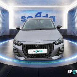 Peugeot 208 1.2 puretech 75ch s&s active pack Wattrelos