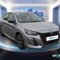 Peugeot 208 1.2 puretech 75ch s&s active pack Wattrelos