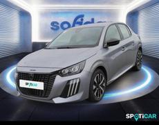 Peugeot 208 Wattrelos