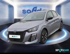 Peugeot 208 Wattrelos