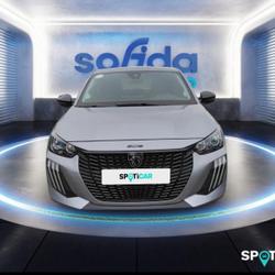 Peugeot 208 1.2 puretech 75ch s&s active pack Wattrelos