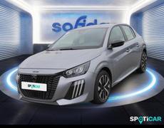 Peugeot 208 Wattrelos