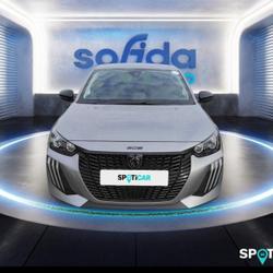 Peugeot 208 1.2 puretech 75ch s&s active pack Wattrelos