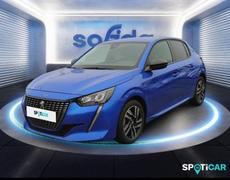 Peugeot 208 Wattrelos