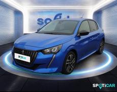 Peugeot 208 Wattrelos