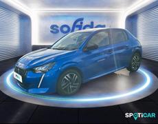 Peugeot 208 Wattrelos