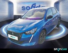 Peugeot 208 Wattrelos