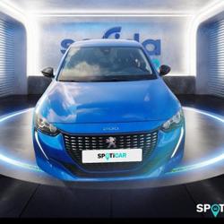 Peugeot 208 1.5 bluehdi 100ch s&s allure Wattrelos