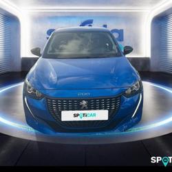 Peugeot 208 1.5 bluehdi 100ch s&s allure Wattrelos