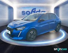 Peugeot 208 Wattrelos