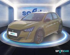 Peugeot 208 Wattrelos