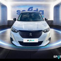 Peugeot 2008 1.5 bluehdi 110ch s&s allure Wattrelos