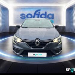 Renault Megane 4 1.5 blue dci 115ch limited Wattrelos