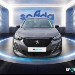 Peugeot 2008 1.2 puretech 130ch s&s style eat8 Wattrelos