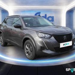 Peugeot 2008 1.2 puretech 130ch s&s style eat8 Wattrelos