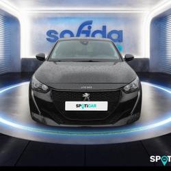 Peugeot 208 E-136ch style Wattrelos