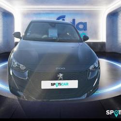 Peugeot 208 E-136ch style Wattrelos