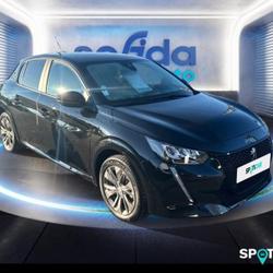 Peugeot 208 E-136ch style Wattrelos