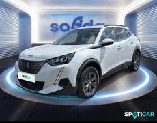Peugeot 2008 Wattrelos