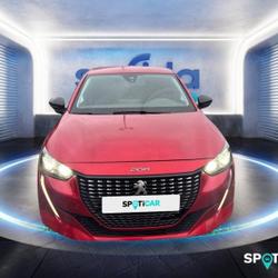 Peugeot 208 1.2 puretech 100ch s&s style Wattrelos