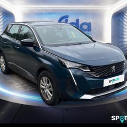 Peugeot 3008 1.2 puretech 130ch s&s active pack Wattrelos